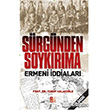 Srgnden Soykrma Ermeni ddialar Babali Kltr Yayncl