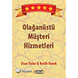 Olaanst Mteri Hizmetleri Artan Yaynevi
