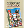 Farabundo Marti San Salvador`da Belge Yaynlar