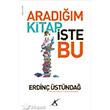 Aradm Kitap te Bu Avrupa Yakas Yaynlar