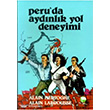 Peru`da Aydnlk Yol Deneyimi Belge Yaynlar