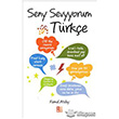 Seny Sevyyorum Trke Babali Kltr Yayncl