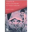 Trkiye`de Krt ocuklar ve nsan Haklar Belge Yaynlar
