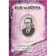 Ruh ve Dnya 4 Artan Yaynevi