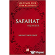 Safahat Semeler Babali Kltr Yayncl