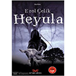 Heyula Avrupa Yakas Yaynlar