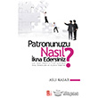Patronunuzu Nasl kna Edersiniz? Babali Kltr Yayncl
