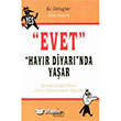 Evet Hayr Diyarnda Yaar Artan Yaynevi