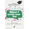 Dikkat! eride Snav Var Avrupa Yakas Yaynlar