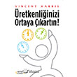 retkenliinizi Ortaya kartn! Artan Yaynevi