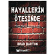 Hayallerin tesinde Artan Yaynevi