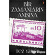 Bir Zamanlarn Ansna Cinius Yaynlar