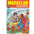 Masallar Pamuk Prenses Bilgi Yaynevi