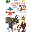 Karmakarışık Masallar Aksoy Yayıncılık