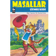 Masallar izmeli Kedi Bilgi Yaynevi