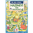 Hazineyi Kim Bulacak Aksoy Yaynclk
