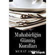 Muhabirliin Gm Kurallar Cinius Yaynlar
