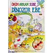 nm Arkam Sobe Dinozor Ebe Aksoy Yaynclk
