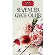 Sevenler Gece lr Avrupa Yakas Yaynlar