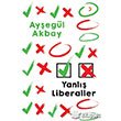 Yanl Liberaller Cinius Yaynlar