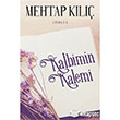 Kalbimin Kalemi Cinius Yaynlar