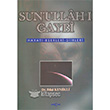 Sunullah- GaybiHayat-Eserleri-iirleri Aka Kitabevi
