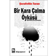 Bir Kara alma yks Bilgi Yaynevi