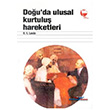 Dou`da Ulusal Kurtulu Hareketleri Belge Yaynlar