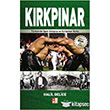Krkpnar - Trklerde Spor Anlay ve Krkpnar Ruhu Babali Kltr Yayncl