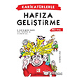 Karikatrlerle Hafza Gelitirme Babali Kltr Yayncl