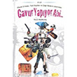 Gavur Yapyor Abi Avrupa Yakas Yaynlar