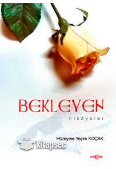 Bekleyen Hikayeler Aka Kitabevi
