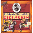 Rakipsiz Sanatkar Zeki Mren Boyut Yayn Grubu