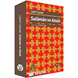Salaman ve Absal Byyen Ay Yaynlar