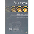 Ak Veysel Trkz Trk arrz Aka Kitabevi