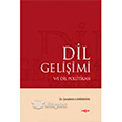 Dil Geliimi ve Dil Politikas Aka Kitabevi