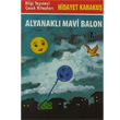 Alyanakl Mavi Balon Bilgi Yaynevi