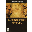 Anadolu nun yks Bilgi Yaynevi