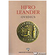 Hero ile Leander Arkeoloji Sanat Yaynlar