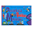 Desteksiz Balk Mavallar Aksoy Yaynclk