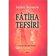 stiaze Besmele ve Fatiha Tefsiri Aka Kitabevi