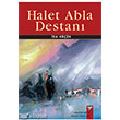 Halet Abla Destan Arkeoloji Sanat Yaynlar