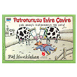 Patronunuzu Evire evire ok Amal Kullanmann 99 Yolu Aksoy Yaynclk