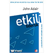Etkili Liderlik Babali Kltr Yayncl