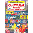 Canavarlar Nerede Saklanyor Aksoy Yaynclk