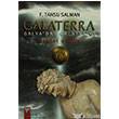 Galaterra F.Tansu Salman Arkeoloji Sanat Yaynlar