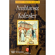 Anahtarsz Kafesler Aksoy Yaynclk