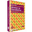 Alimler ve Sanatkarlar Byyen Ay Yaynlar