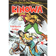 Kinowa 5 Yryen Glge Aksoy Yaynclk
