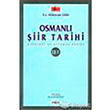 Osmanl iir Tarihi 3 5 Aka Kitabevi